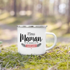 Tasse meilleure maman