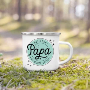 Tasse meilleur papa