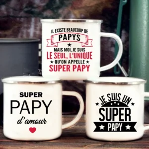 Tasse super papy