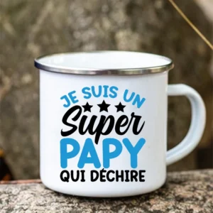 Tasse super papy