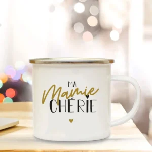 Tasse super mamie