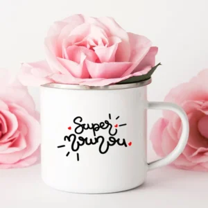 Tasse super Nounou
