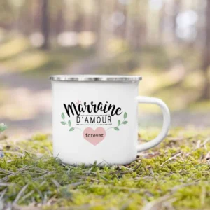 Tasse meilleure marraine