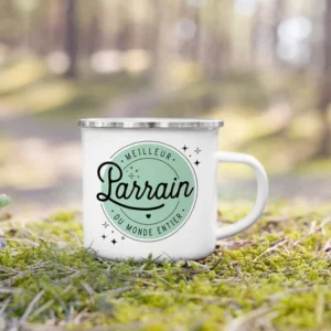 Tasse meilleur parrain