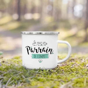 Tasse meilleur parrain