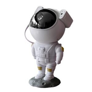 Cosmos™: robot projecteur ciel étoilé