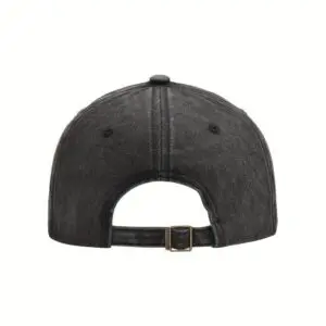 Casquette Papa + Mini