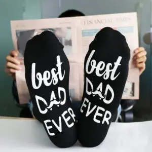 Chaussettes rigolotes