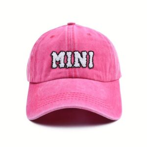 Casquette Mini